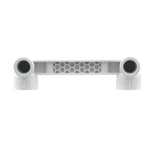 Проходная планка для смесителя PPR Raftec 20мм 1/2" RDFE2001 №4
