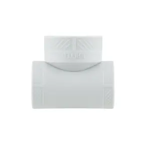 Трійник PPR Raftec 32мм ВВ 1" RFT3203 №2