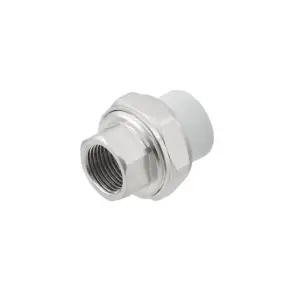 Американка PPR Raftec PLUS ВВ 20x1/2" RFU2001 №1
