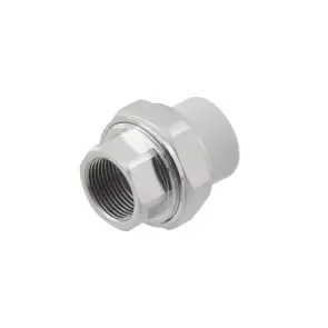 Американка PPR Raftec PLUS ВВ 25х3/4" RFU2502 №1