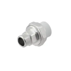 Американка PPR Raftec PLUS ЗЗ 20х1/2" RMU2001 №1