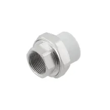 Американка PPR Raftec PLUS ВВ 32х1" RFU3203