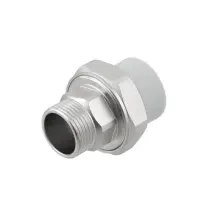 Американка PPR Raftec PLUS ЗЗ 32х1" RMU3203