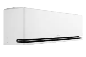 Кондиціонер LG DUALCOOL DELUXE H18S1D №4