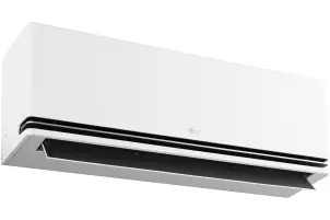 Кондиціонер LG DUALCOOL DELUXE H18S1D №8