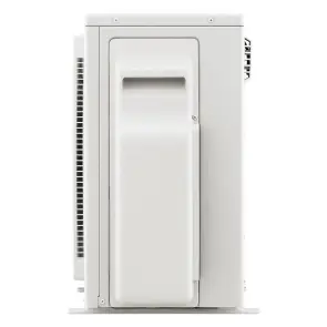 Кондиціонер LG DUALCOOL DELUXE H18S1D №22