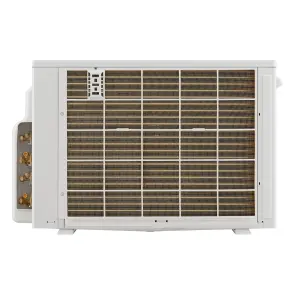 Кондиціонер LG DUALCOOL DELUXE H18S1D №23