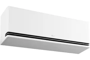 Кондиціонер LG DUALCOOL DELUXE H24S1D №7