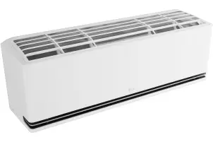 Кондиціонер LG DUALCOOL DELUXE H24S1D №9