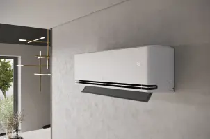 Кондиціонер LG DUALCOOL DELUXE H24S1D №11