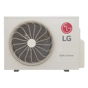 Кондиціонер LG DUALCOOL DELUXE H24S1D №13