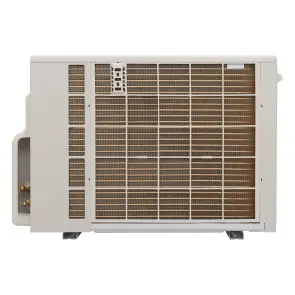 Кондиціонер LG DUALCOOL DELUXE H24S1D №22