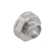 Переходник Raftec ВЗ 1 1/2"x1" P0503