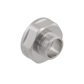 Переходник Raftec ВЗ 1 1/2"x1" P0503 №1
