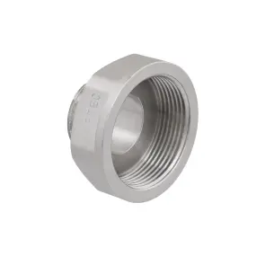 Переходник Raftec ВЗ 1 1/2"x1" P0503 №3