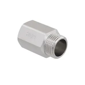 Подовжувач Raftec PN40 1/2" 30мм UDL0130 №1