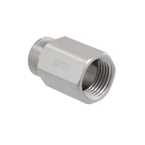 Подовжувач Raftec PN40 1/2" 30мм UDL0130 №3