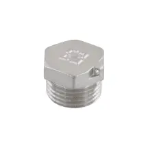 Заглушка Raftec PN40 ЗЗ 1/2" ZN01