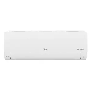 Кондиціонер LG DUALCOOL SPECIAL EQ S09EQ №1