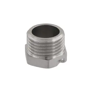 Заглушка Raftec PN40 ЗЗ 1/2" ZN01 №3