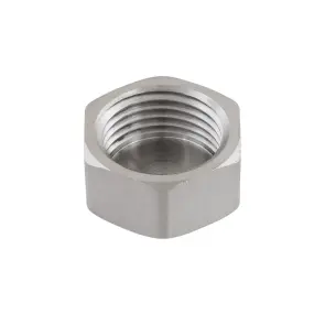 Заглушка Raftec PN40 ВВ 1/2" ZV01 №3