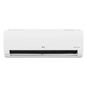 Кондиціонер LG DUALCOOL SPECIAL EQ S09EQ №2