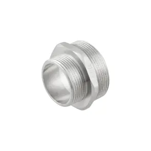 Ниппель Raftec PN40 ВВ 50х25 мм NP0603 №1