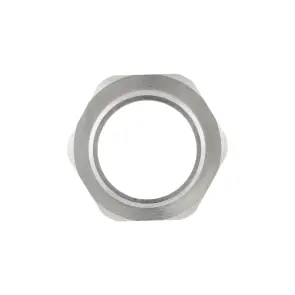 Ниппель Raftec PN40 ВВ 50х25 мм NP0603 №4