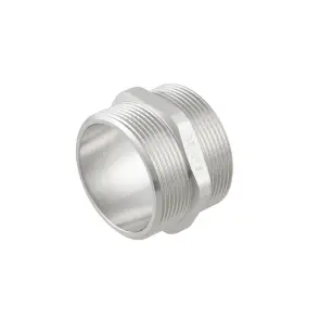 Ніпель Raftec PN40 ВВ 50х40 мм NP0605 №1