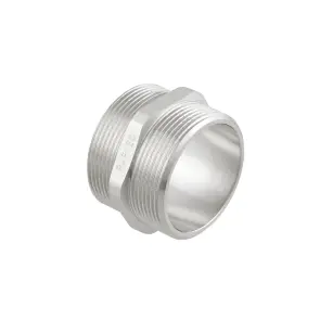 Ніпель Raftec PN40 ВВ 50х40 мм NP0605 №2