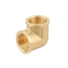 Колено Raftec GOLD ВВ 1"