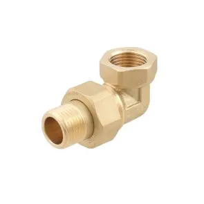 Американка Raftec GOLD кутова 1/2" №1
