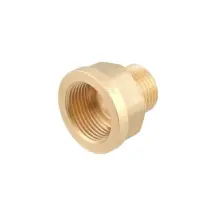 Переходник Raftec GOLD ВН 1/2"х3/8"