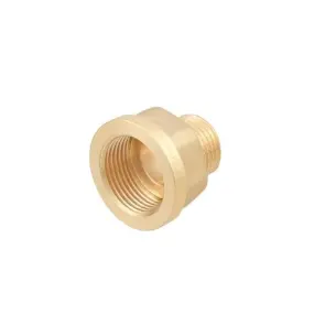 Переходник Raftec GOLD ВН 3/4"х1/2" №1