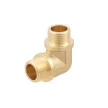 Колено Raftec GOLD ЗЗ 1/2"