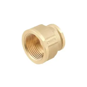 Муфта Raftec GOLD ВВ 1"х 1/2" №1