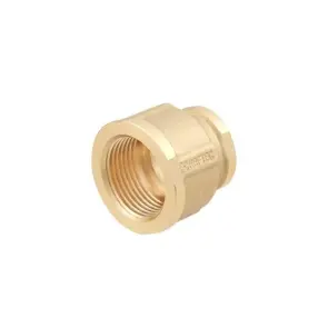 Муфта Raftec GOLD ВВ 3/4"х1/2" №1