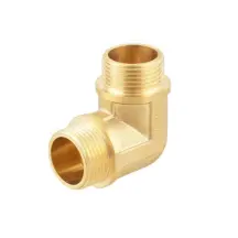 Колено Raftec GOLD ЗЗ 1"