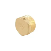 Заглушка Raftec GOLD под пломбу НН 1"