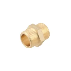 Ниппель Raftec GOLD ЗЗ 3/4" №1