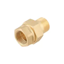 Американка Raftec GOLD прямая 3/4"
