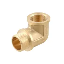 Колено Raftec GOLD ВЗ 3/4"