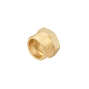 Футорка Raftec GOLD 1"х1/2" №1