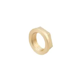 Контргайка Raftec GOLD 1/2" №1