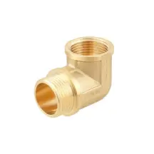 Колено Raftec GOLD ВЗ 1"