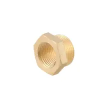 Футорка Raftec GOLD 3/4"х1/2"