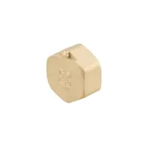 Заглушка Raftec GOLD під пломбу ВВ 3/4"