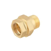Американка Raftec GOLD пряма 1"