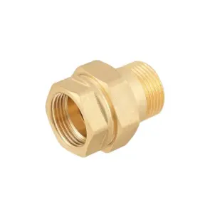 Американка Raftec GOLD пряма 1" №1