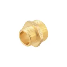 Ниппель Raftec GOLD ЗЗ 1"х1/2"